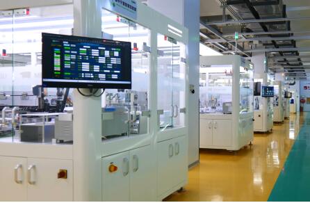 2025世界乳业峰会 蒙牛全球液态奶首座“灯塔工厂”树立全球数智化转型标杆