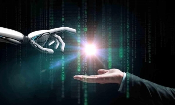 绝非杞人忧天 人工智能软件开发浪潮下，人类劳工的挑战与出路