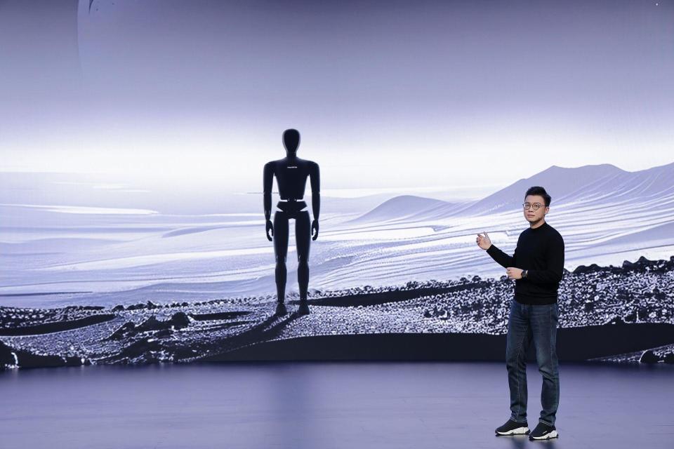 从“机器人之眼”到AI机器人生态，深企速腾聚创加速布局人工智能应用