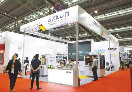 春风赢得燕归来 以贴心服务为企业吃下人工智能应用软件开发“定心丸”